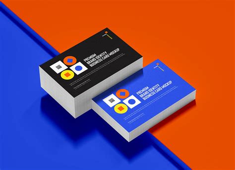 business card mockup free download with smart object|business card mockup psd free download.